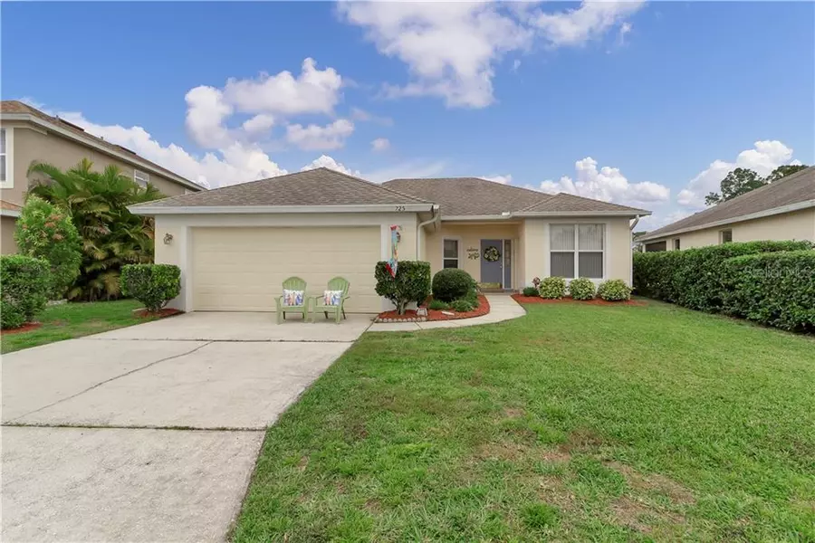 725 JAYBEE AVE, Davenport, FL 33897