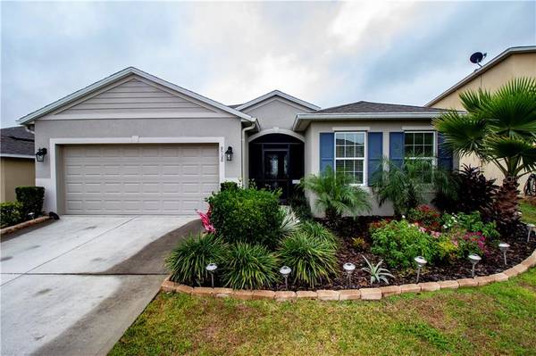 9008 ORANGE BLOSSOM LOOP, Haines City, FL 33844