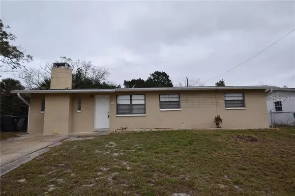 1031 CADILLAC DR, Daytona Beach, FL 32117