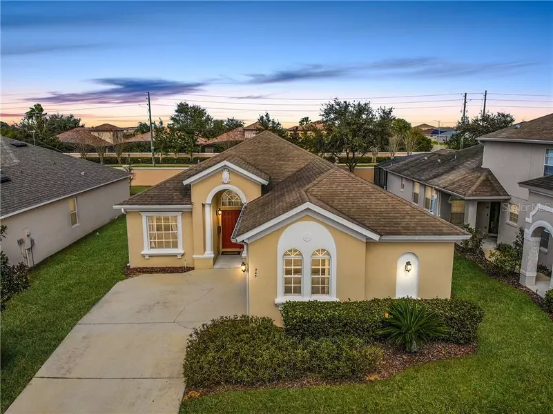 245 MINNIEHAHA CIR, Haines City, FL 33844