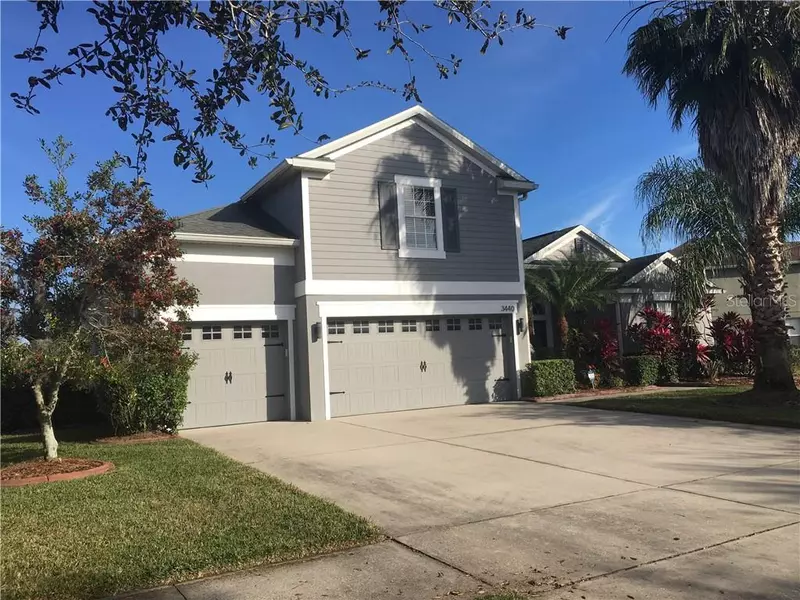 3440 PAWLEYS LOOP N, Saint Cloud, FL 34769