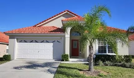 158 HYPOLITA AVE, Davenport, FL 33897