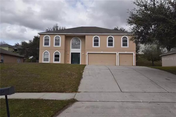 829 JAYHIL DR, Minneola, FL 34715