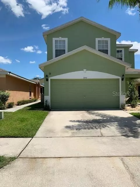 Davenport, FL 33896,1856 ROYAL RIDGE DR