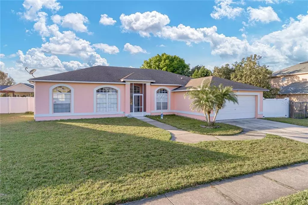 Kissimmee, FL 34743,2796 WOODSTREAM CIR