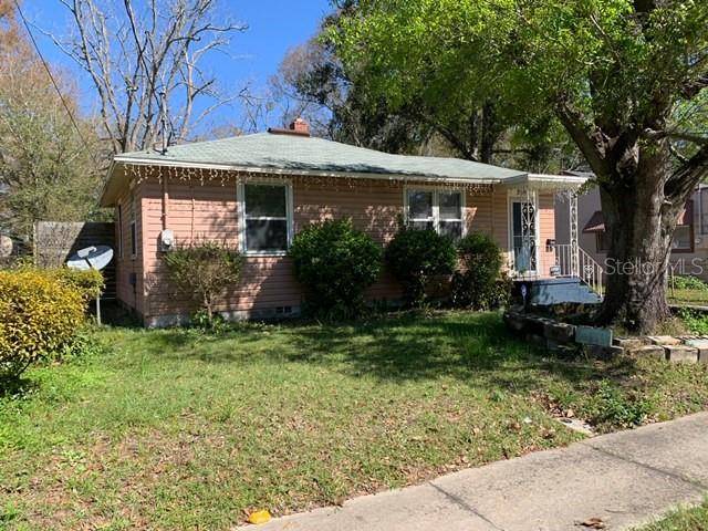 2059 W 16TH ST, Jacksonville, FL 32209