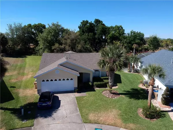 Kissimmee, FL 34747,1581 OAK HILL TRL