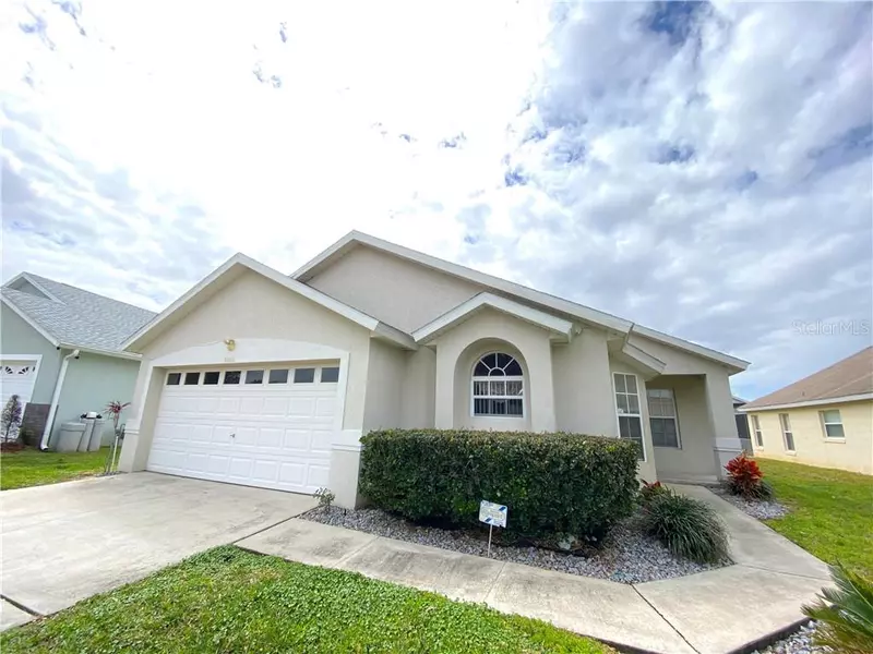 8088 INDIAN CREEK BLVD, Kissimmee, FL 34747