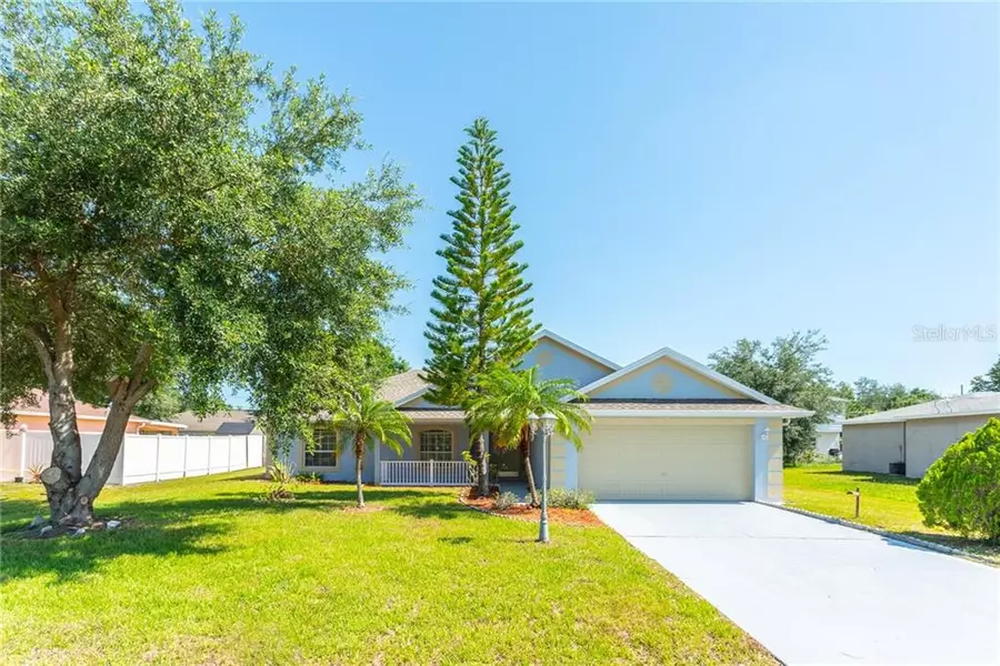 660 BLUEBILL CT, Poinciana, FL 34759