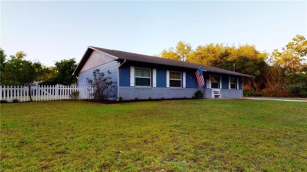 Saint Cloud, FL 34772,4849 JAY DR