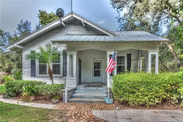 1502 SILS RD, Lake Wales, FL 33898