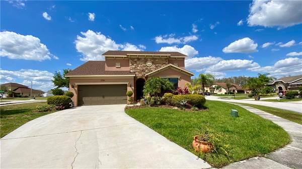 2706 GULLANE CT, Kissimmee, FL 34746