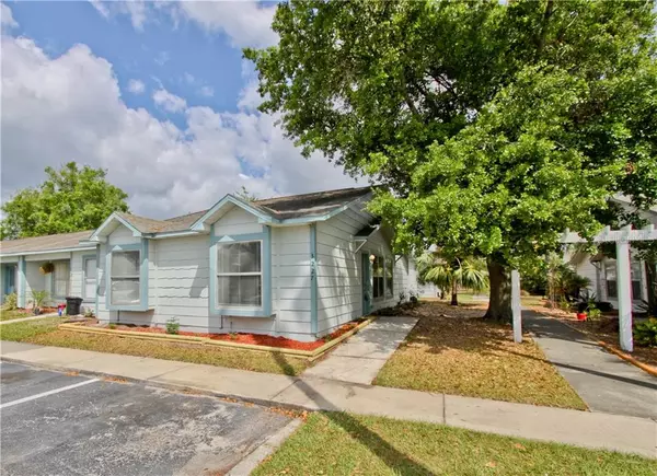 3227 WICKHAM AVE, Kissimmee, FL 34741