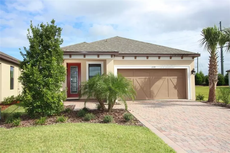 2159 PALM TREE DR, Poinciana, FL 34759