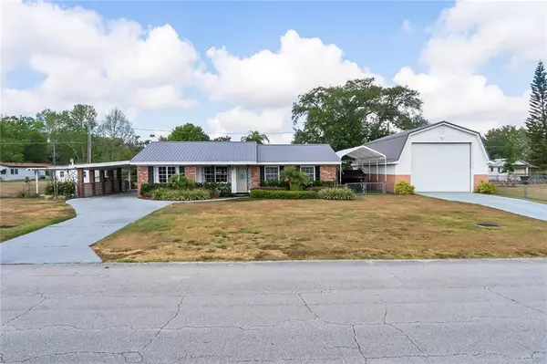 422 DAKOTA AVE, Saint Cloud, FL 34769
