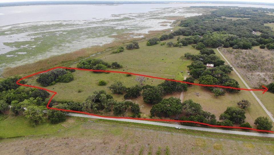 TOHOPEKALIGA RD, Saint Cloud, FL 34772