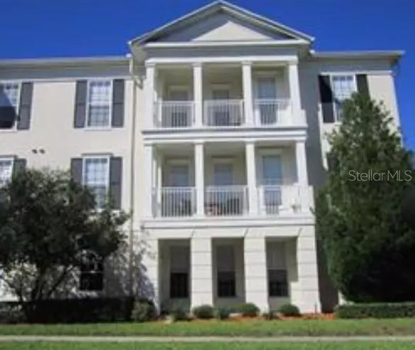 231 GOLDENRAIN DR #206, Celebration, FL 34747