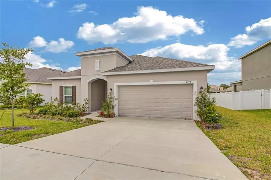 2910 SANDERLING ST, Haines City, FL 33844