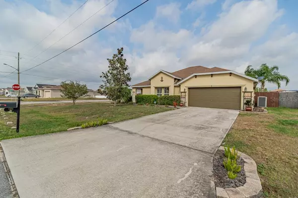 Poinciana, FL 34759,1102 N PLATTE LN