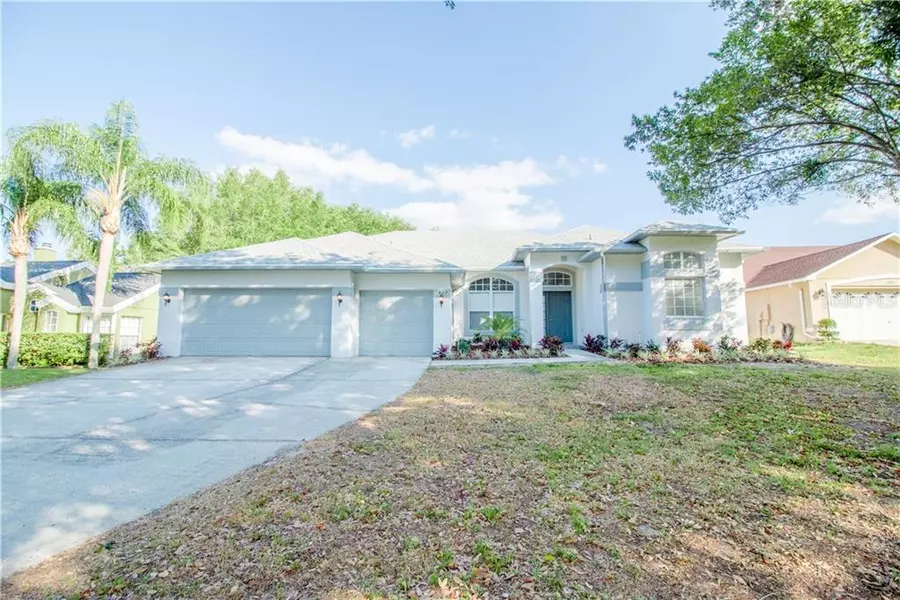 1817 THOROUGHBRED DR, Gotha, FL 34734