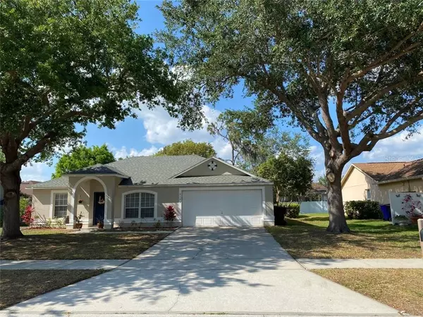 Saint Cloud, FL 34772,4144 CLIMBING ASTER CT