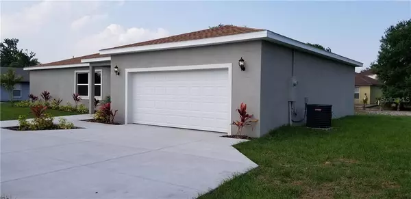 Kissimmee, FL 34758,227 COBALT DR