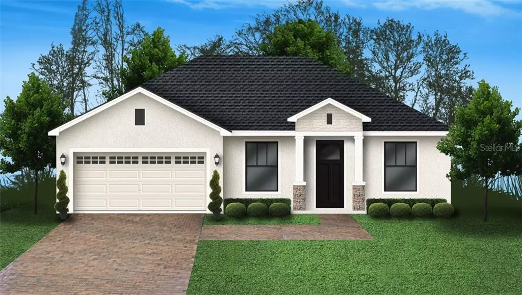 Deltona, FL 32725,2126 EL CAMPO AVE