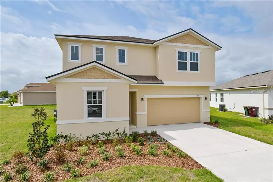 3539 BRISTOL COVE LN, Saint Cloud, FL 34772