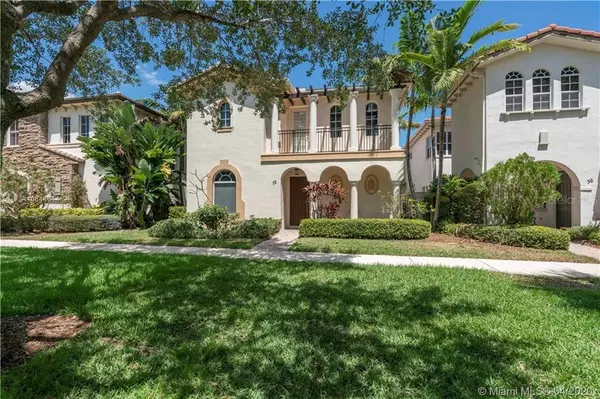 32 STONEY DR, Palm Beach Gardens, FL 33410