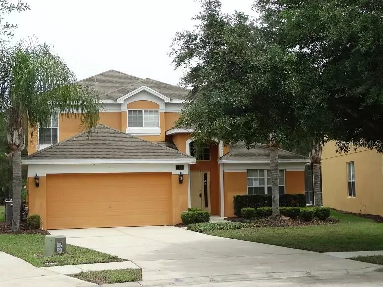 166 AFRICAN DAISY CT, Davenport, FL 33837