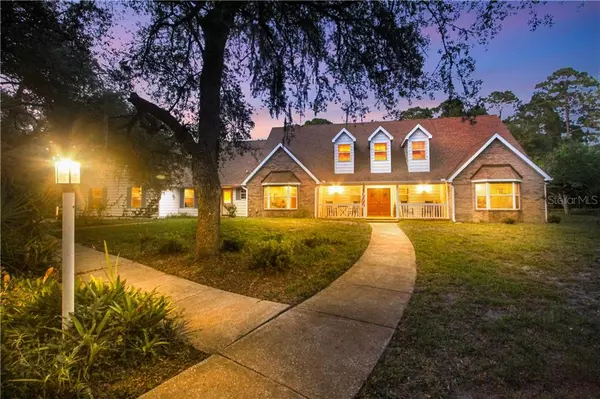 408 VALLEY STREAM DRIVE, Geneva, FL 32732