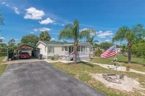 Davenport, FL 33837,36 LONE PINE CT