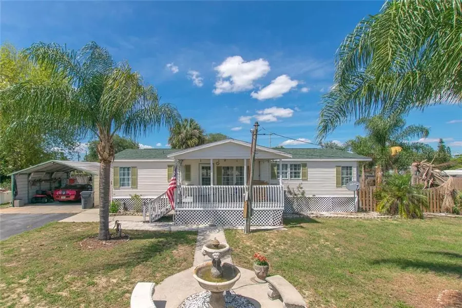 36 LONE PINE CT, Davenport, FL 33837