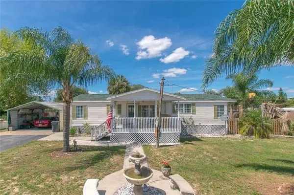 36 LONE PINE CT, Davenport, FL 33837