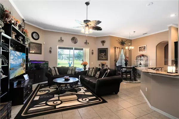 Saint Cloud, FL 34769,3631 PAWLEYS LOOP S