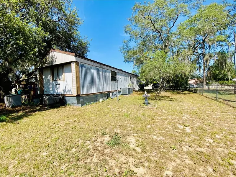 418 RAY KEEN RD, Haines City, FL 33844