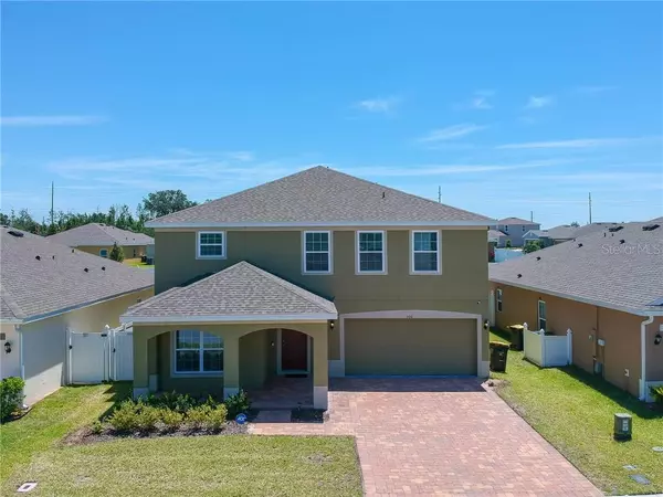 306 ARDMORE ST, Davenport, FL 33897