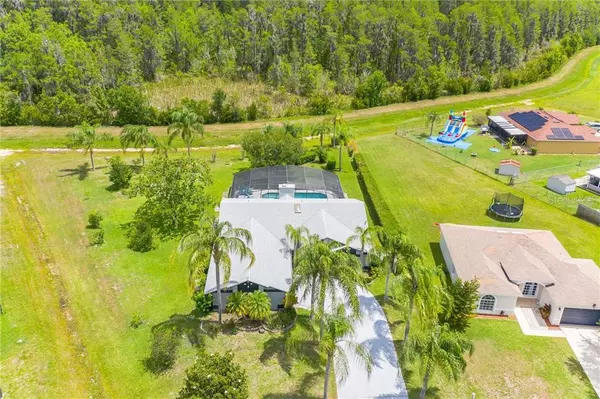 Poinciana, FL 34759,616 CAMEL LN