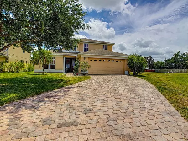 Kissimmee, FL 34758,4500 CALADIUM CT