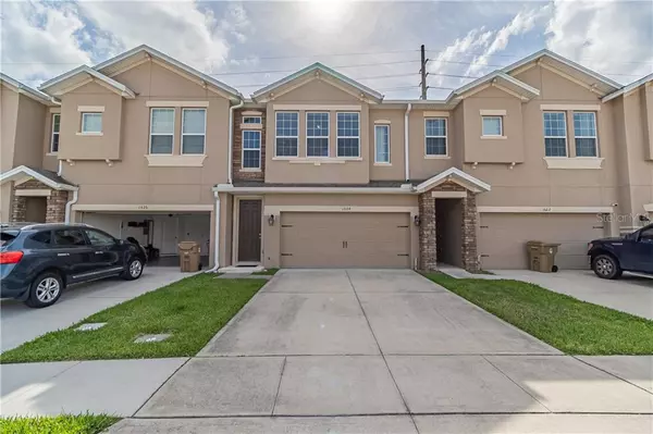 1624 MOHEGAN BLVD, Kissimmee, FL 34744