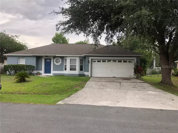 1119 DONCASTER CT, Kissimmee, FL 34758