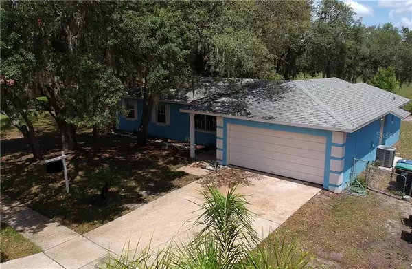 10377 ARBOR RIDGE TRL, Orlando, FL 32817