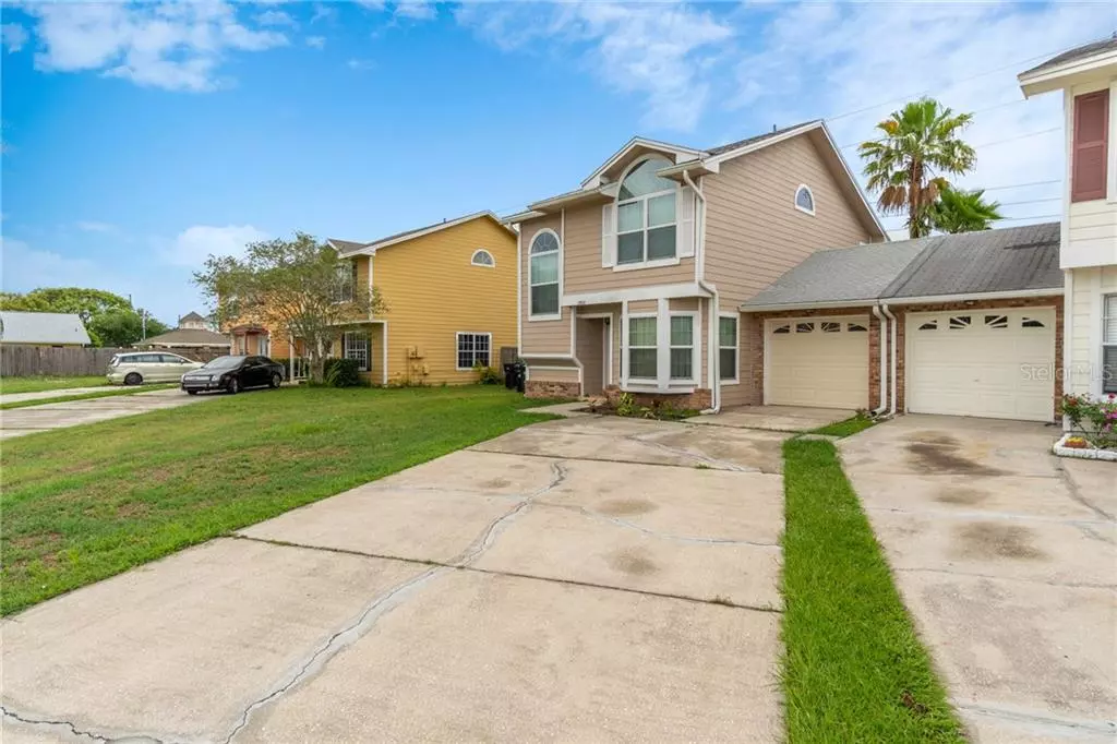 Orlando, FL 32822,7852 BROCKWOOD CIR #2