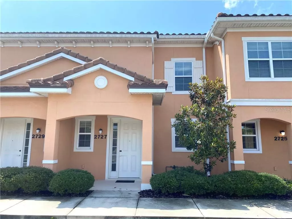 Kissimmee, FL 34746,2727 CORVETTE LN