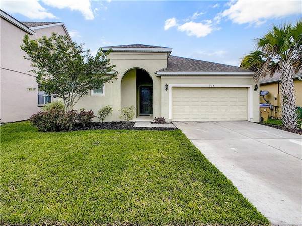 908 MARISA LN, Kissimmee, FL 34744