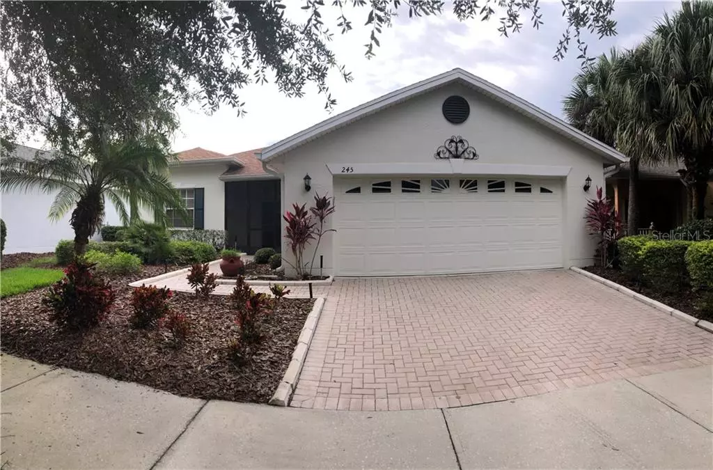 Poinciana, FL 34759,245 AMELIA ST