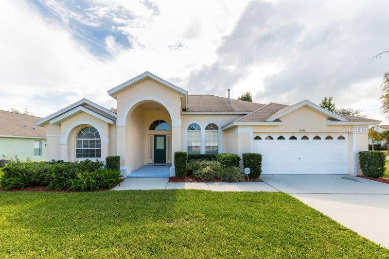 3402 SWALLOW HILL ST, Clermont, FL 34714