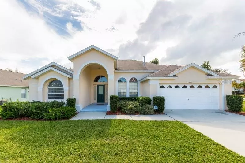 Clermont, FL 34714,3402 SWALLOW HILL ST