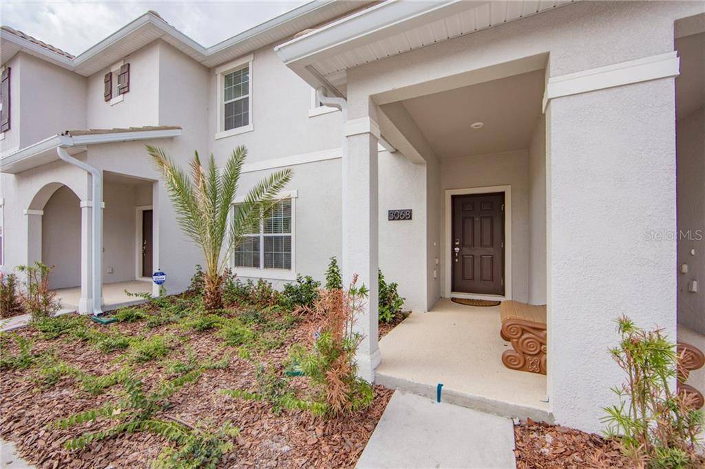 3068 GATSBY ST, Kissimmee, FL 34746