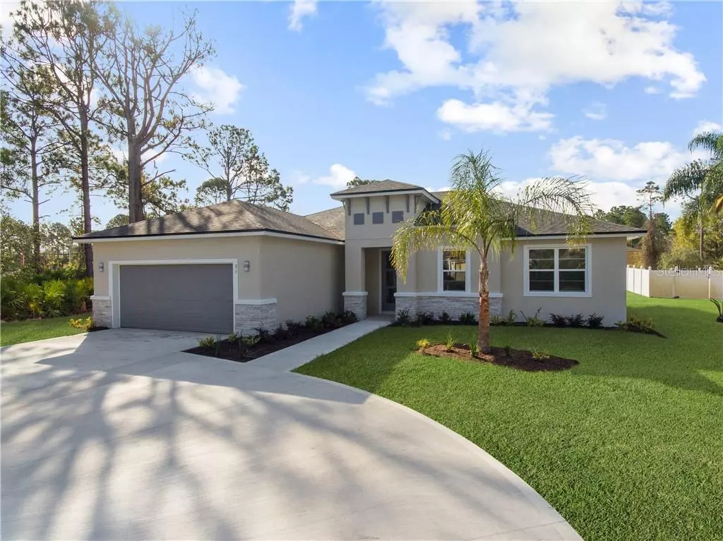 Debary, FL 32713,29 CATALINA DR